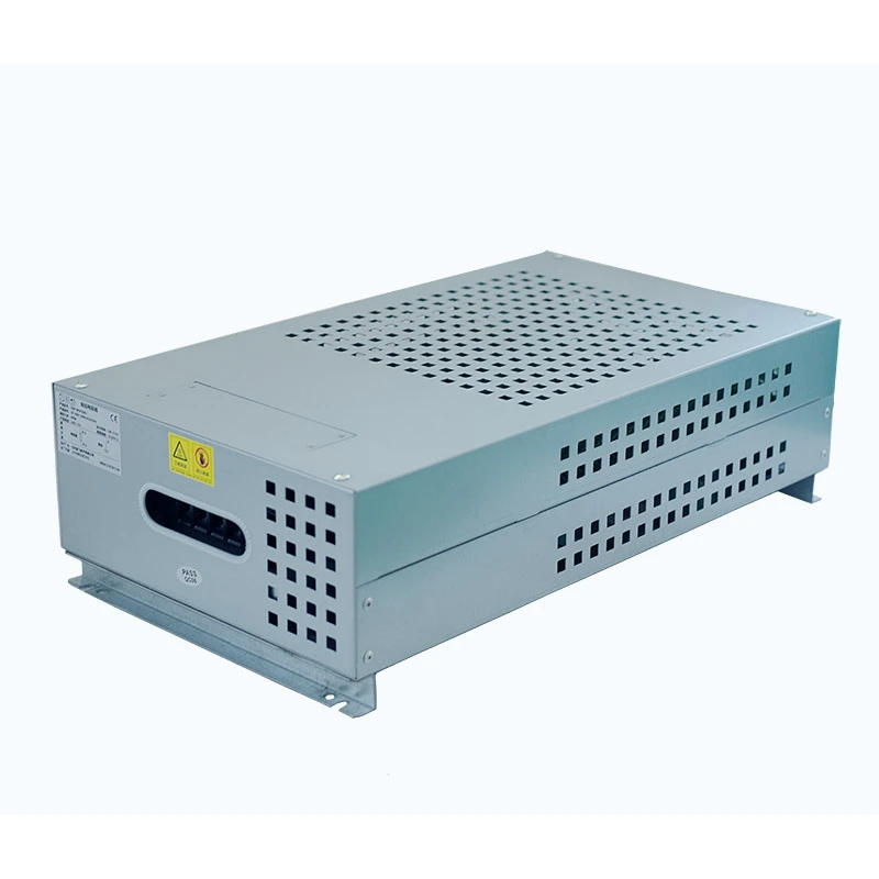 Borulu Direnç Kutusu
